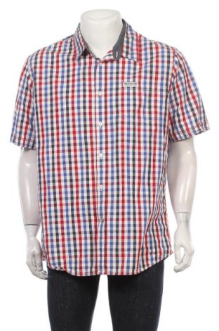 Herrenhemd Roadsign, Größe XXL, Farbe Mehrfarbig, Baumwolle, Preis 8,35 €