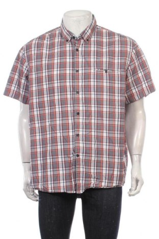 Мъжка риза Westbury, Размер XXL, Цвят Многоцветен, Памук, Цена 25,20 лв.