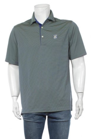 Ανδρικό t-shirt, Μέγεθος M, Χρώμα Πράσινο, Πολυεστέρας, Τιμή 18,84 €