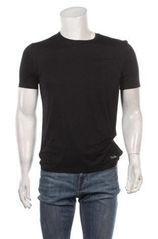 Ανδρικό t-shirt, Μέγεθος S, Χρώμα Μαύρο, Πολυεστέρας, Τιμή 18,84 €