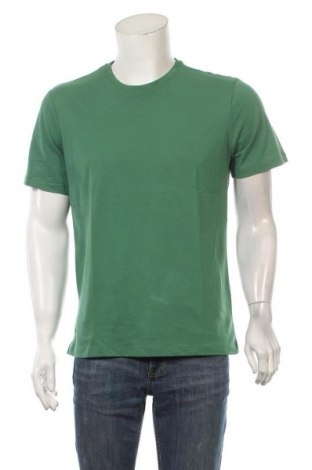 Ανδρικό t-shirt Blend, Μέγεθος M, Χρώμα Πράσινο, Τιμή 11,39 €