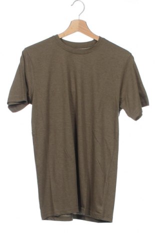 Pánské tričko  Denim Project, Velikost XS, Barva Zelená, 60% bavlna, 40% polyester, Cena  302,00 Kč