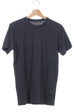 Мъжка тениска Denim Project, Размер XS, Цвят Син, 60% памук, 40% полиестер, Цена 20,16 лв.