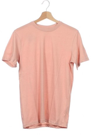 Мъжка тениска Denim Project, Размер XS, Цвят Розов, 60% памук, 40% полиестер, Цена 20,16 лв.