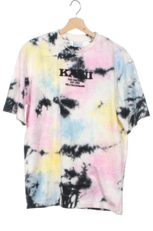 Pánské tričko  Karl Kani, Velikost XS, Barva Vícebarevné, Bavlna, Cena  700,00 Kč