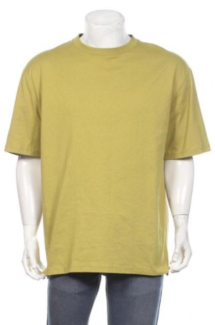 Pánské tričko  Kultivate, Velikost L, Barva Zelená, Bavlna, Cena  791,00 Kč