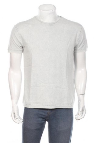 Herren T-Shirt Mavi, Größe S, Farbe Grau, Baumwolle, Preis 10,04 €