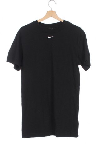Dámske tričko Nike, Veľkosť XS, Farba Čierna, Bavlna, Cena  23,09 €