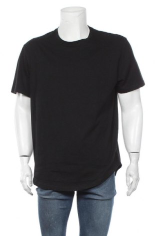 Herren T-Shirt Only & Sons, Größe XL, Farbe Schwarz, Baumwolle, Preis 5,98 €