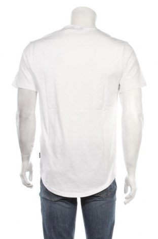 Pánské tričko  Only & Sons, Velikost M, Barva Bílá, Bavlna, Cena  250,00 Kč