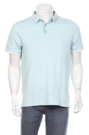 Pánské tričko  Only & Sons, Velikost XL, Barva Modrá, Bavlna, Cena  367,00 Kč