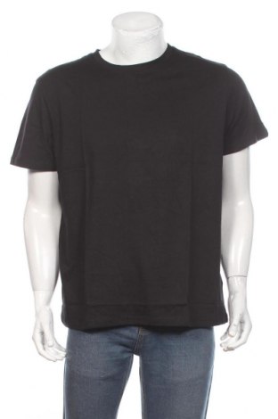 Pánské tričko  Originals By Jack & Jones, Velikost XL, Barva Černá, Bavlna, Cena  467,00 Kč