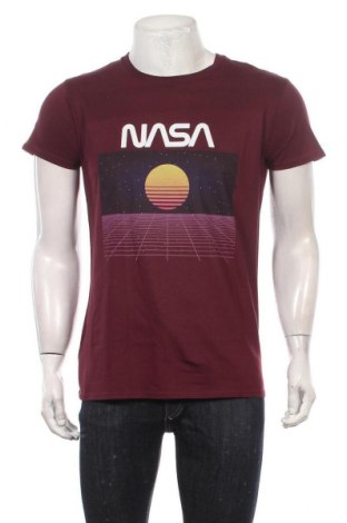 Ανδρικό t-shirt Sol's, Μέγεθος M, Χρώμα Κόκκινο, Βαμβάκι, Τιμή 11,39 €
