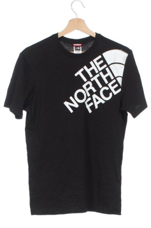 Мъжка тениска The North Face, Размер XS, Цвят Черен, Памук, Цена 44,80 лв.
