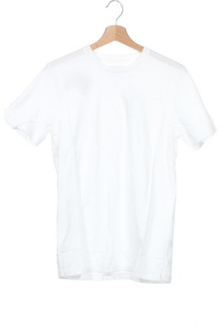 Herren T-Shirt Topman, Größe XS, Farbe Weiß, Baumwolle, Preis 14,67 €