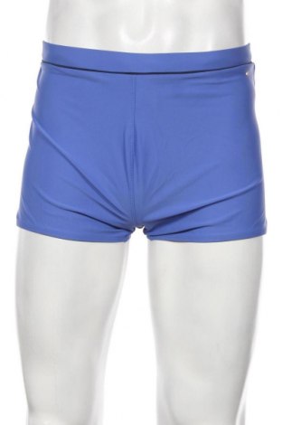 Pánské plavky  Tommy Hilfiger, Velikost XL, Barva Modrá, 80% polyamide, 20% elastan, Cena  748,00 Kč