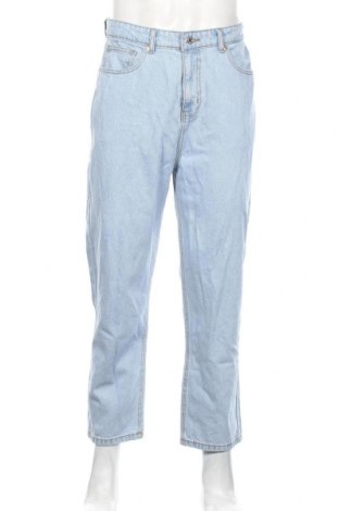 Herren Jeans, Größe XL, Farbe Blau, Baumwolle, Preis 20,10 €