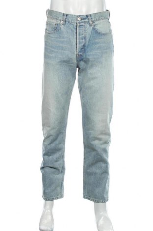 Pánske džínsy  AMBUSH, Veľkosť M, Farba Modrá, Bavlna, Cena  140,62 €