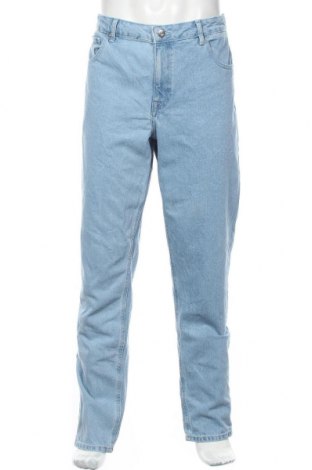 Herren Jeans ASOS, Größe XXL, Farbe Blau, Baumwolle, Preis 31,70 €