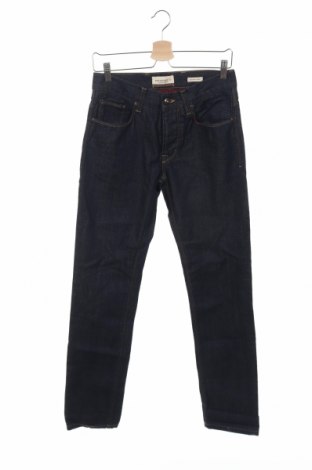 Herren Jeans Devred 1902, Größe S, Farbe Blau, Baumwolle, Preis 42,14 €