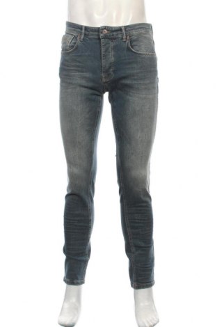 Pánské džíny  Devred 1902, Velikost M, Barva Modrá, 98% bavlna, 2% elastan, Cena  1 027,00 Kč