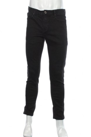 Herren Jeans Fsbn, Größe L, Farbe Schwarz, 99% Baumwolle, 1% Elastan, Preis 24,36 €