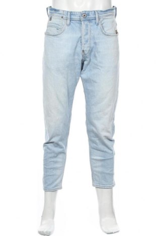 Herren Jeans G-Star Raw, Größe M, Farbe Blau, 99% Baumwolle, 1% Elastan, Preis 102,68 €