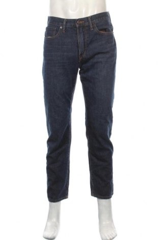 Herren Jeans Gap, Größe M, Farbe Blau, 100% Baumwolle, Preis 24,36 €