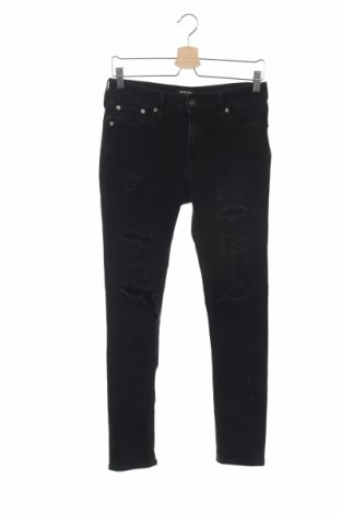 Herren Jeans Jack & Jones, Größe S, Farbe Grau, Baumwolle, Preis 35,56 €
