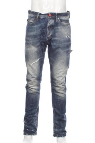 Herren Jeans Jack & Jones, Größe L, Farbe Blau, Baumwolle, Preis 25,05 €