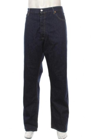 Herren Jeans Levi's, Größe XXL, Farbe Blau, 100% Baumwolle, Preis 44,54 €