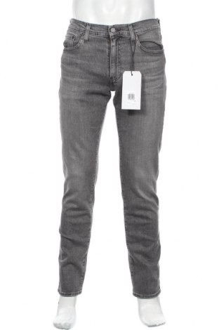 Herren Jeans Levi's, Größe M, Farbe Grau, 99% Baumwolle, 1% Elastan, Preis 71,97 €