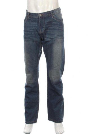 Herren Jeans Livergy, Größe XL, Farbe Blau, 100% Baumwolle, Preis 29,23 €