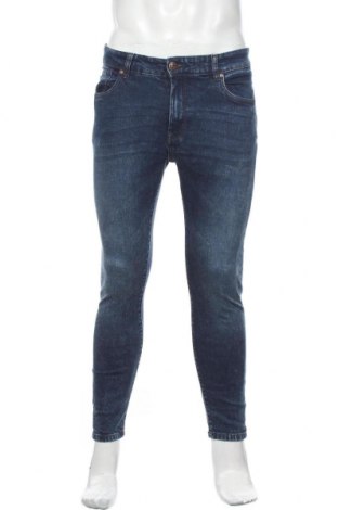 Herren Jeans Lois, Größe S, Farbe Blau, 98% Baumwolle, 2% Elastan, Preis 104,14 €
