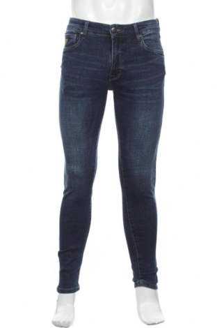 Herren Jeans Lois, Größe S, Farbe Blau, 99% Baumwolle, 12% Elastan, Preis 104,14 €