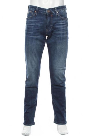 Herren Jeans Mavi, Größe M, Farbe Blau, 98% Baumwolle, 2% Elastan, Preis 59,90 €