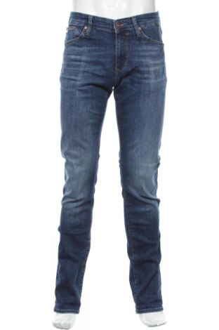 Herren Jeans Mavi, Größe S, Farbe Blau, 98% Baumwolle, 2% Elastan, Preis 15,36 €