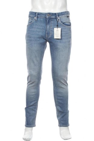 Herren Jeans Mavi, Größe M, Farbe Blau, 99% Baumwolle, 1% Elastan, Preis 15,36 €