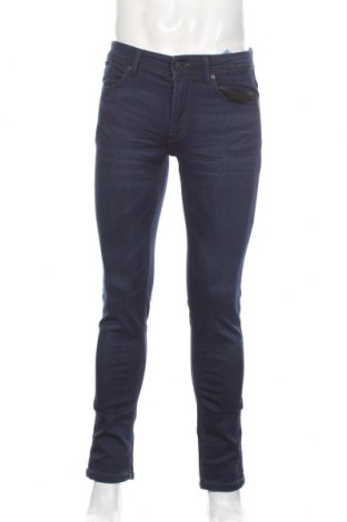 Herren Jeans Only & Sons, Größe S, Farbe Blau, 75% Baumwolle, 24% Polyester, 1% Elastan, Preis 28,60 €