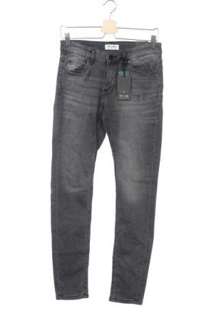 Męskie jeansy Only & Sons, Rozmiar S, Kolor Szary, 99% bawełna, 1% elastyna, Cena 128,74 zł