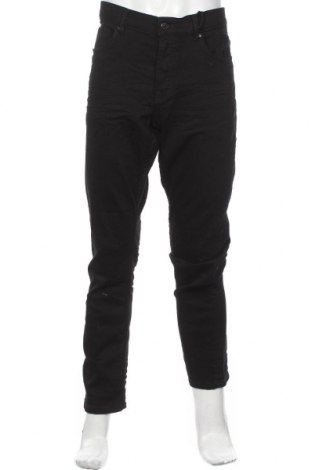 Herren Jeans Only & Sons, Größe XL, Farbe Schwarz, 99% Baumwolle, 1% Elastan, Preis 26,68 €
