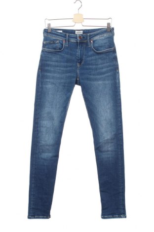 Herren Jeans Pepe Jeans, Größe S, Farbe Blau, 90% Baumwolle, 7% Polyester, 3% Elastan, Preis 73,82 €