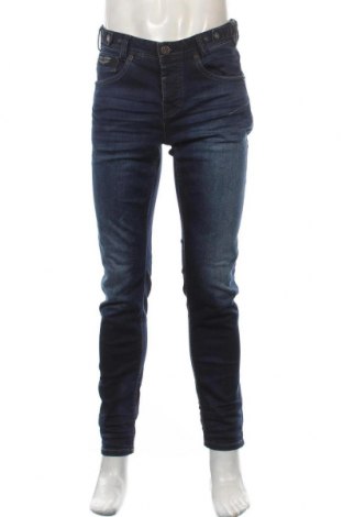 Herren Jeans Pme Legend, Größe M, Farbe Blau, 69% Baumwolle, 30% Polyester, 1% Elastan, Preis 37,58 €