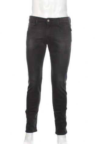 Herren Jeans Replay, Größe M, Farbe Grau, 98% Baumwolle, 2% Elastan, Preis 116,20 €