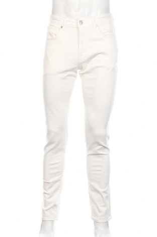 Pánské džíny  Selected Homme, Velikost M, Barva Bílá, 98% bavlna, 2% elastan, Cena  1 309,00 Kč