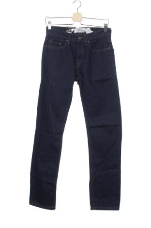 Herren Jeans Springfield, Größe XS, Farbe Blau, Baumwolle, Preis 30,54 €
