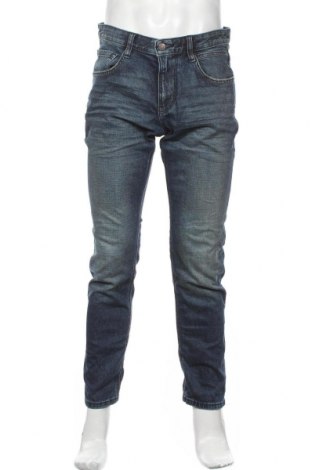Herren Jeans Tom Tailor, Größe M, Farbe Blau, 99% Baumwolle, 1% Elastan, Preis 37,94 €