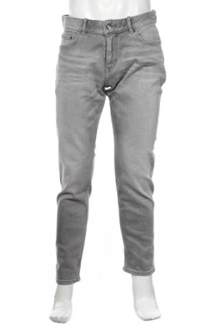 Herren Jeans Tom Tailor, Größe M, Farbe Grau, 90% Baumwolle, 8% Polyester, 2% Elastan, Preis 38,59 €
