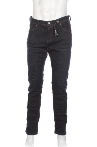 Herren Jeans Tom Tailor, Größe L, Farbe Blau, 85% Baumwolle, 13% Polyester, 2% Elastan, Preis 38,59 €
