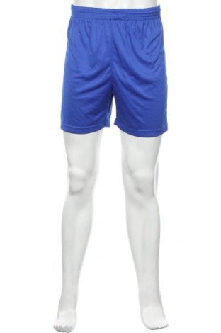 Herren Shorts, Größe S, Farbe Blau, Preis 16,70 €